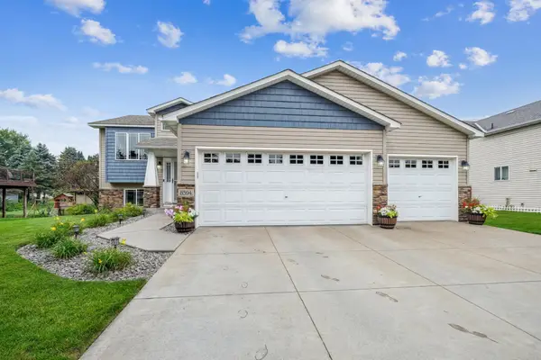 8594 Dunkirk Court Ne, Blaine, MN 55449