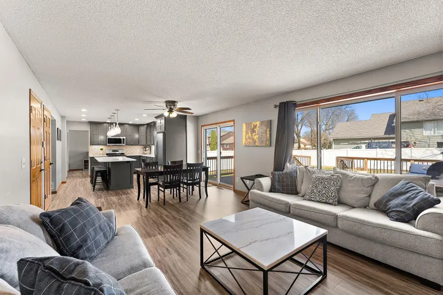 8417 Johansen Avenue S, Cottage Grove, MN 55016 - #3