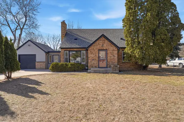 5535 Colfax Avenue N, Brooklyn Center, MN 55430