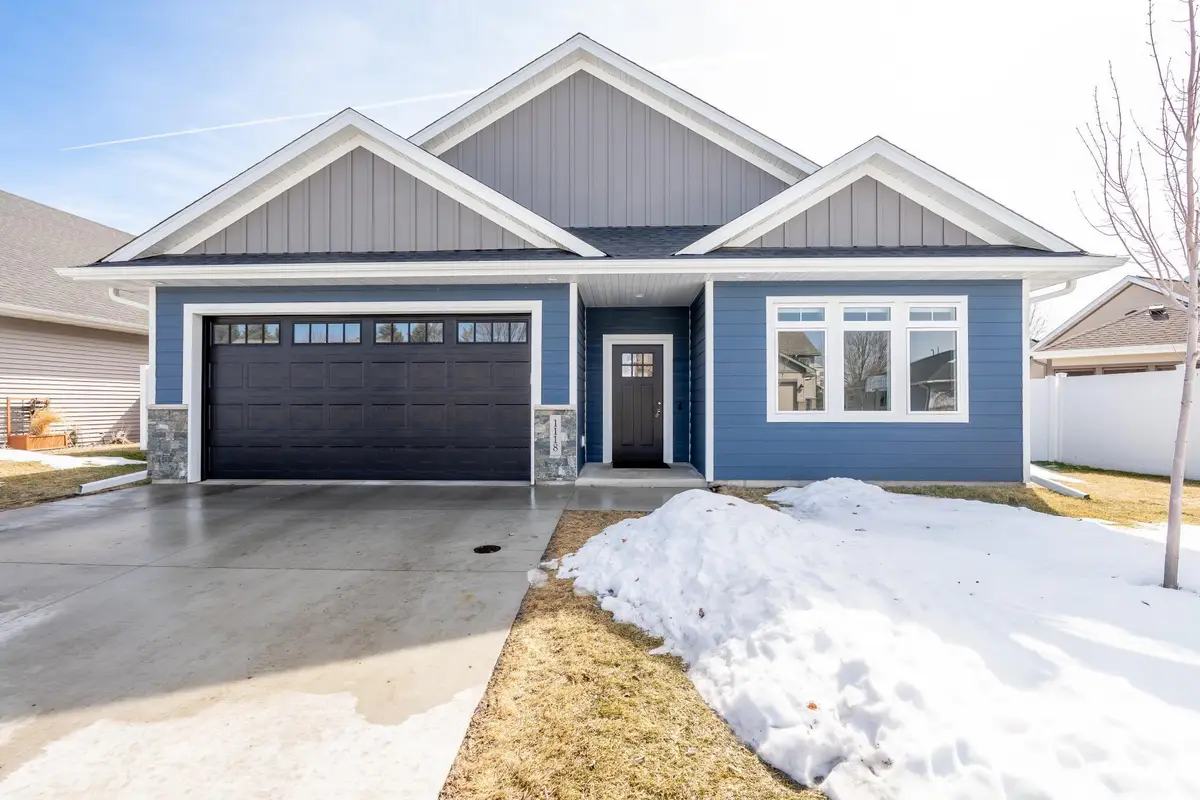 1118 Village Street Se, New Prague, MN 56071 - #1