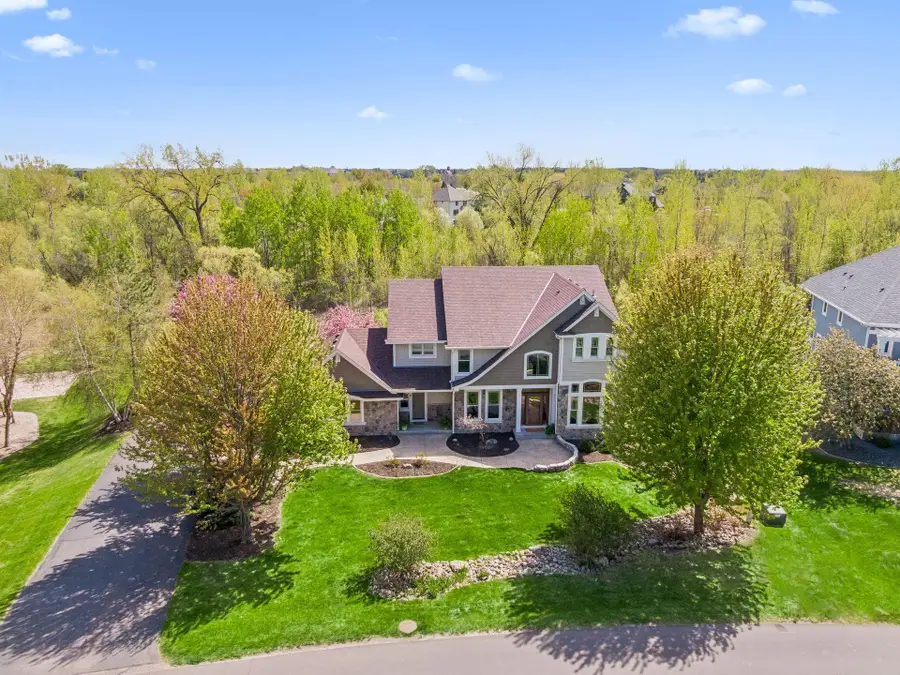 195 Prairie Creek Road, Medina, MN 55340 - #2