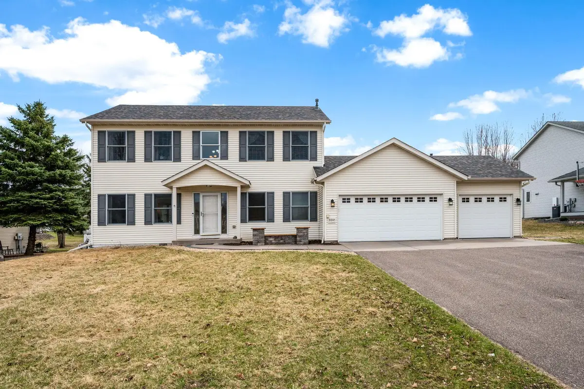 21245 123rd Avenue N, Rogers, MN 55374 - #1