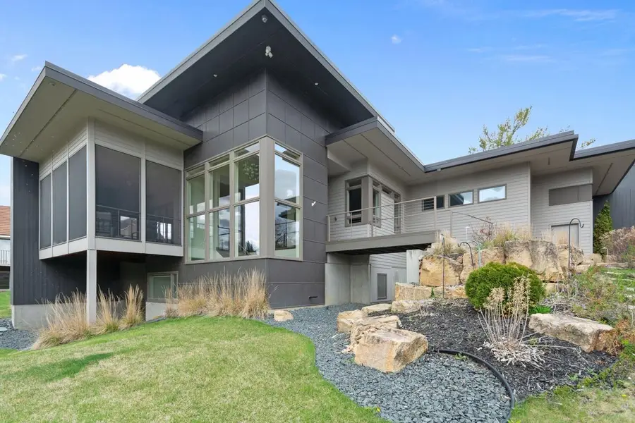 702 Valley Way, Hopkins, MN 55305 - #2