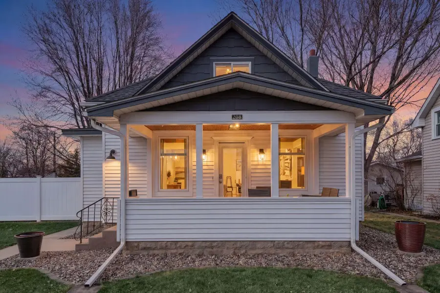 208 E 1st Street, Waconia, MN 55387 - #2