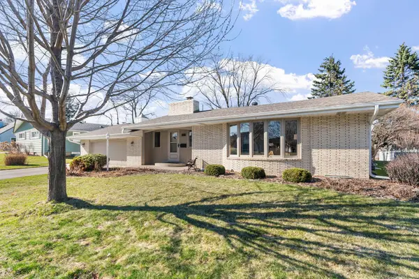 3317 Wendhurst Avenue, Saint Anthony, MN 55418