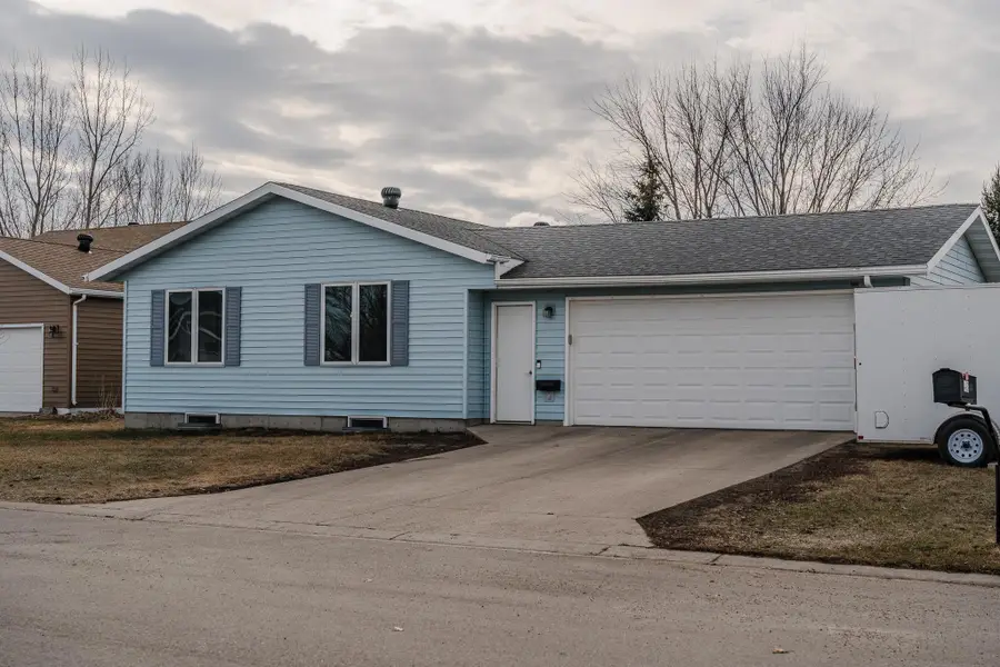 403 Mill Court, Breckenridge, MN 56520 - #2