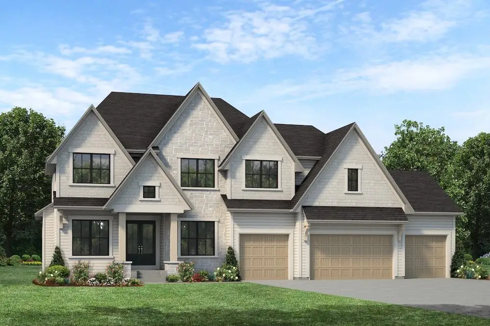 4760 139th Avenue Ne, Ham Lake, MN 55304 - #1