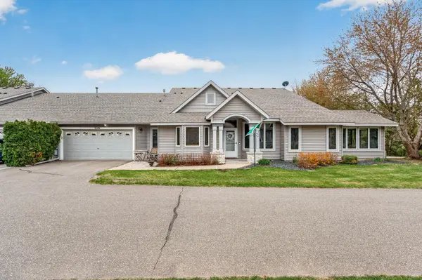 3126 Manitou Drive, White Bear Lake, MN 55110