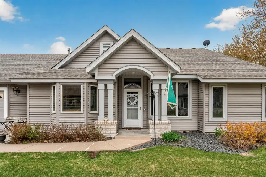 3126 Manitou Drive, White Bear Lake, MN 55110 - #3