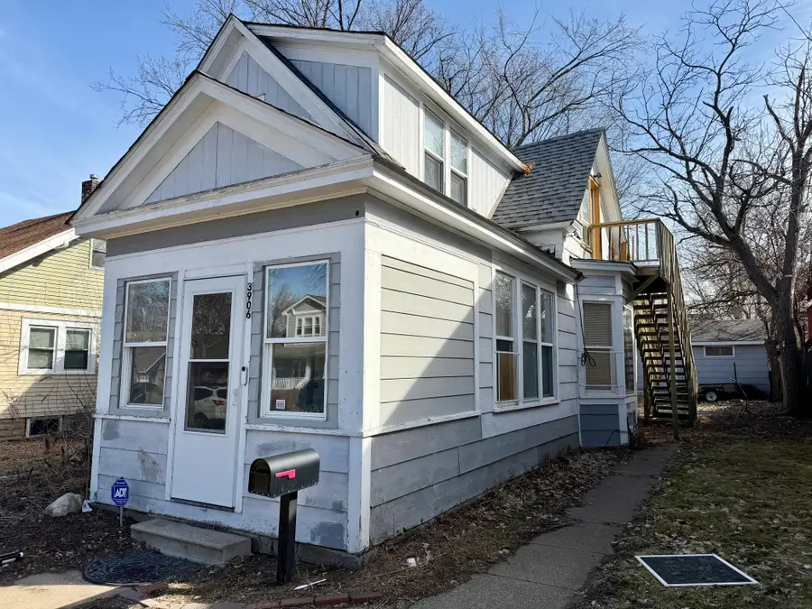 3906 Emerson Avenue N, Minneapolis, MN 55412 - #2