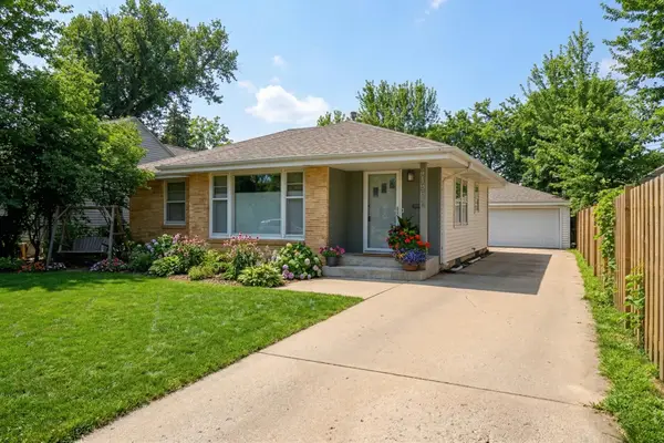 4150 Webster Avenue S, Saint Louis Park, MN 55416