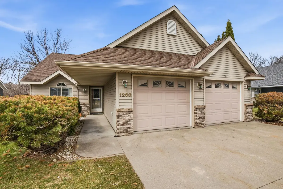 1260 Cypress Drive W, Annandale, MN 55302 - #1