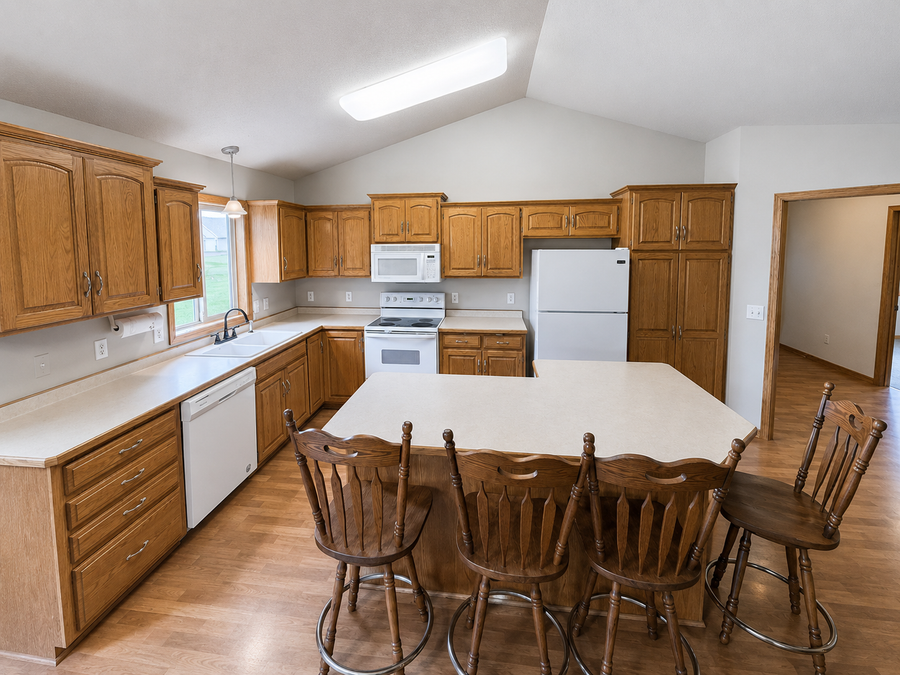 1260 Cypress Drive W, Annandale, MN 55302 - #3
