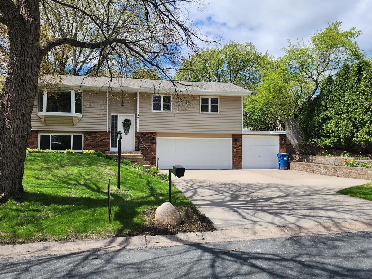 36 13th Avenue Sw, New Brighton, MN 55112 - #1