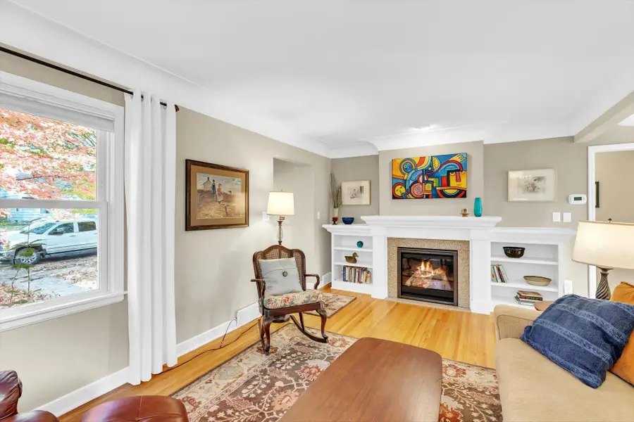 2925 Georgia Avenue S, Saint Louis Park, MN 55426 - #2