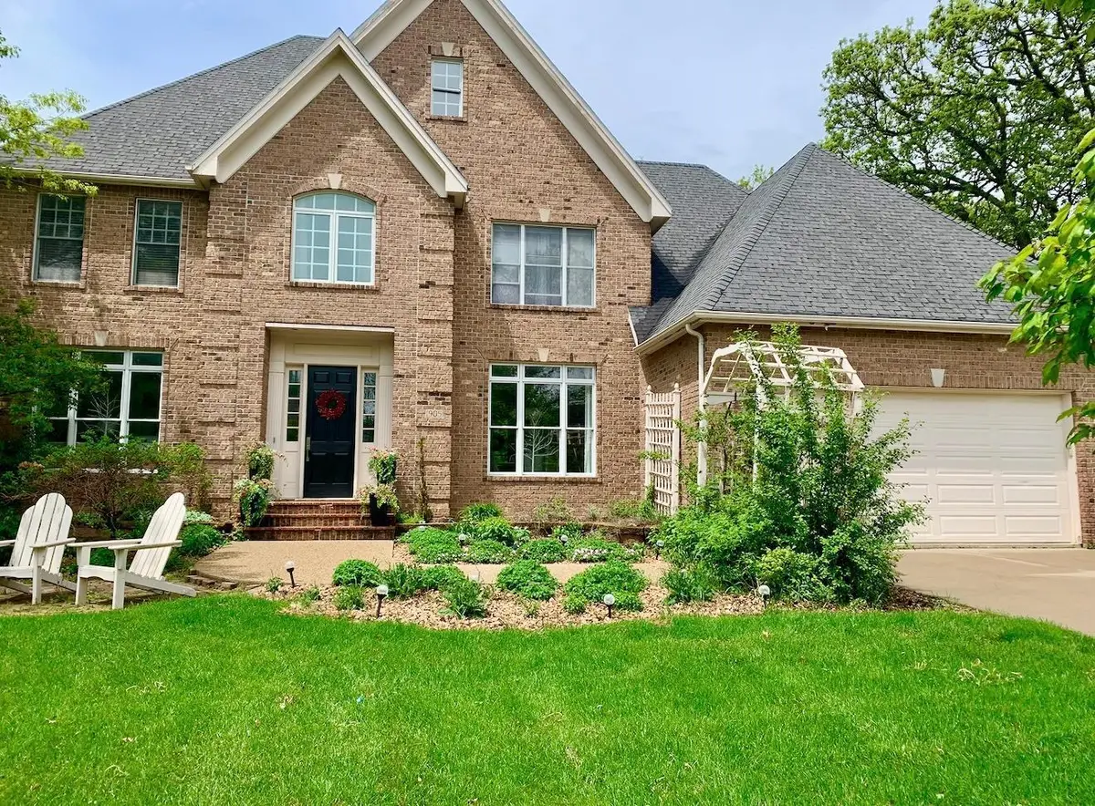 1905 Glendale Hills Drive Ne, Rochester, MN 55906 - #1