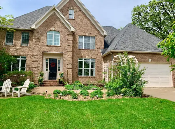 1905 Glendale Hills Drive Ne, Rochester, MN 55906