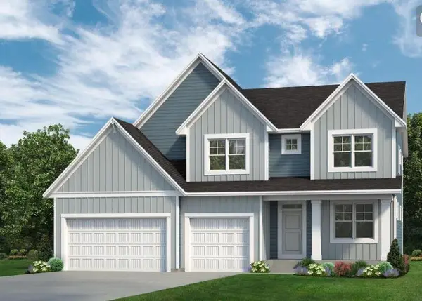 4632 Meadowview Lane, Minnetrista, MN 55331