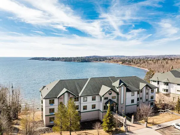 1412 #3-401a Burlington Road, Two Harbors, MN 55616