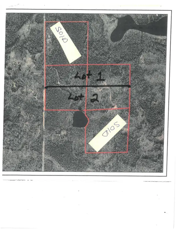 Lot 1 County Rd L, South Range, WI 54874