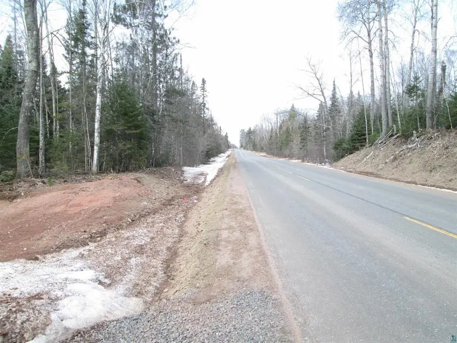 Lot 1 County Rd L, South Range, WI 54874 - #2