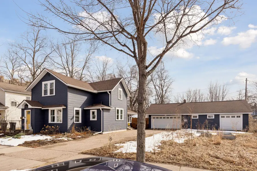 816 19th Avenue Ne, Minneapolis, MN 55418 - #3