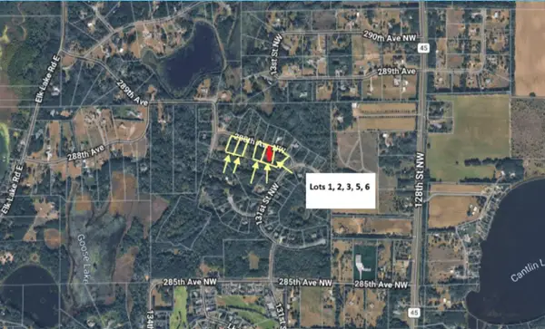 TBD 288th Avenue, Zimmerman, MN 55398