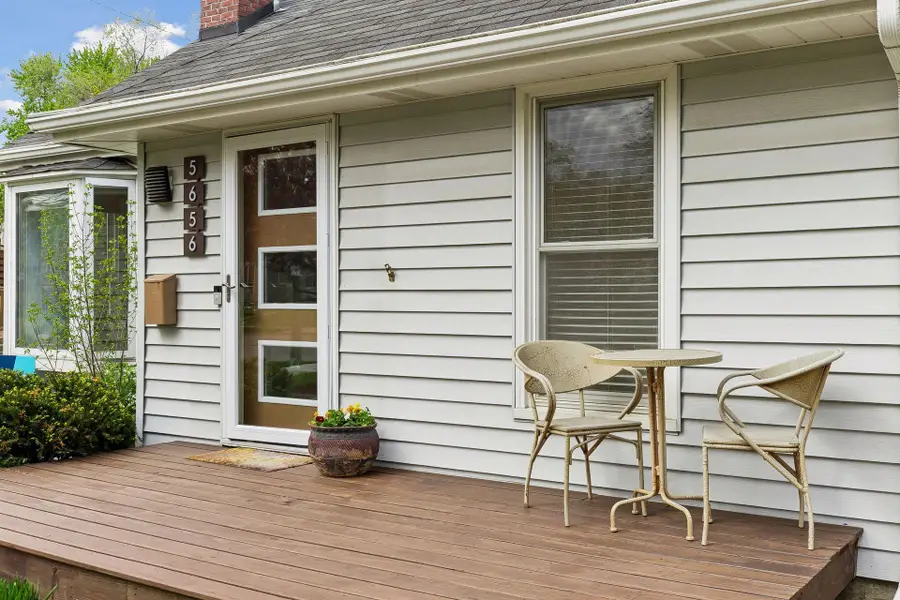 5656 Morgan Avenue S, Minneapolis, MN 55419 - #2