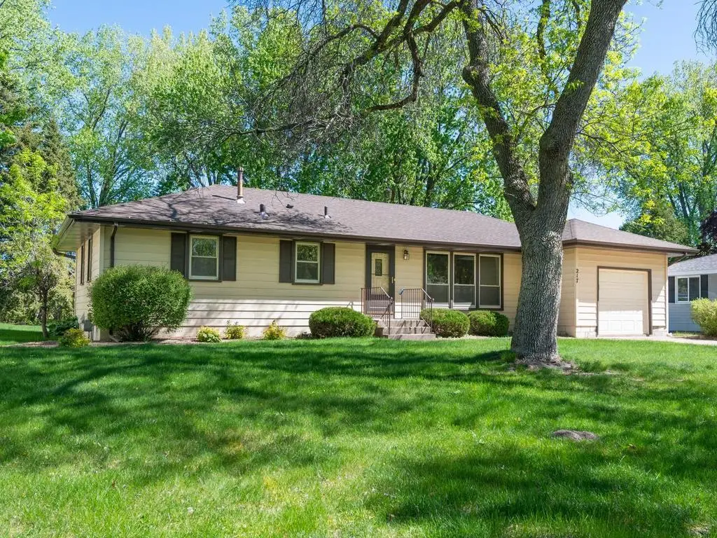 217 69th Avenue Ne, Fridley, MN 55432 - #1
