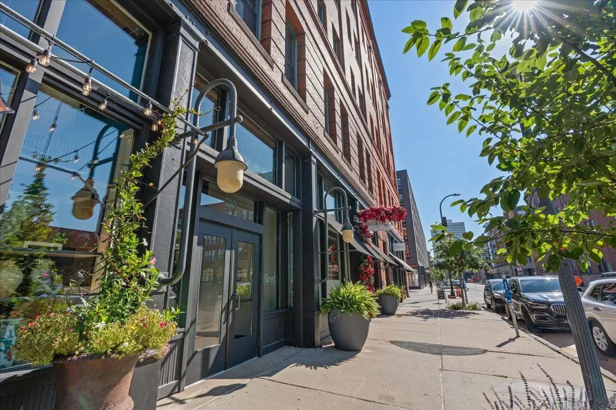 210 N 2nd Street #206, Minneapolis, MN 55401 - #1