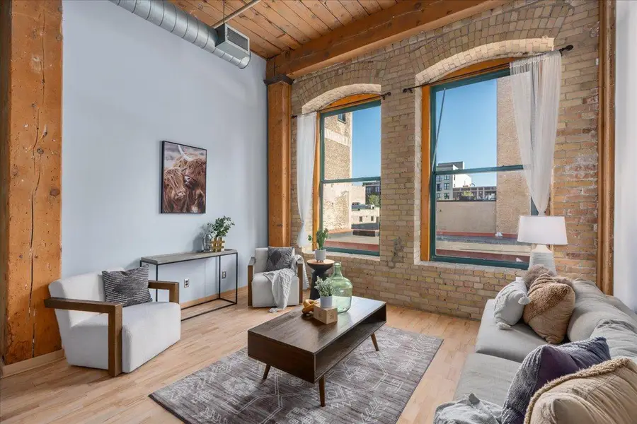 210 N 2nd Street #206, Minneapolis, MN 55401 - #3