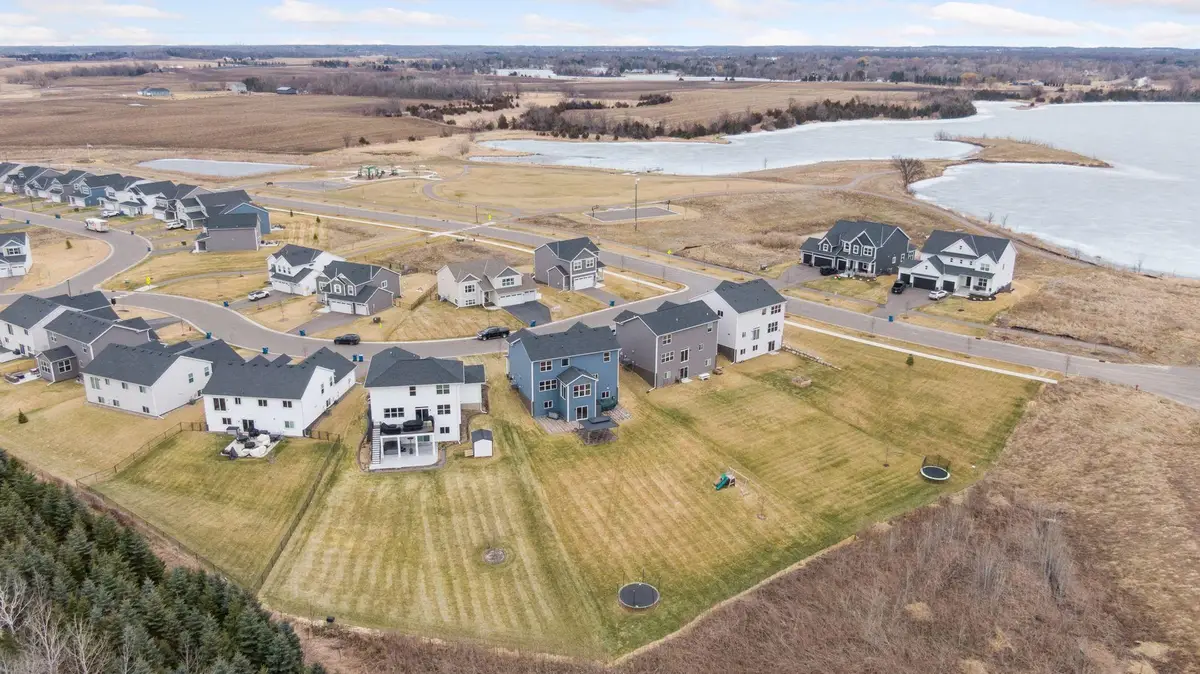 2409 Jaber Avenue Ne, Saint Michael, MN 55376 - #1