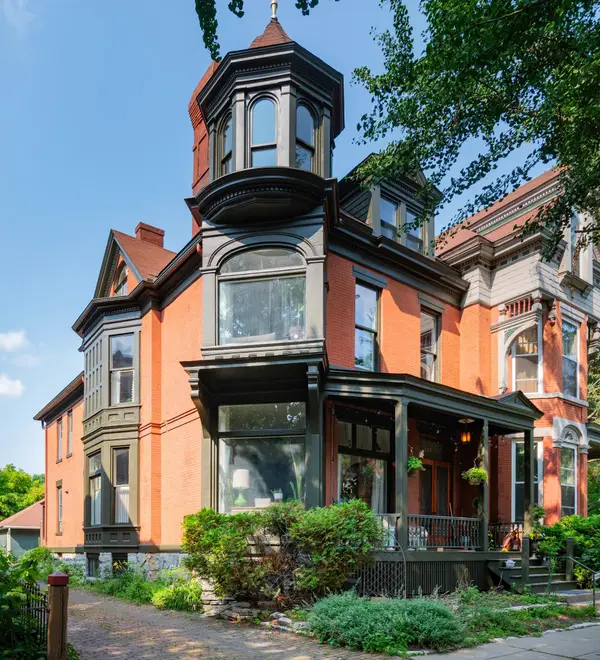 297 Laurel Avenue, Saint Paul, MN 55102