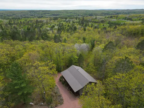 28255 Friendly Valley Rd, Washburn, WI 54891