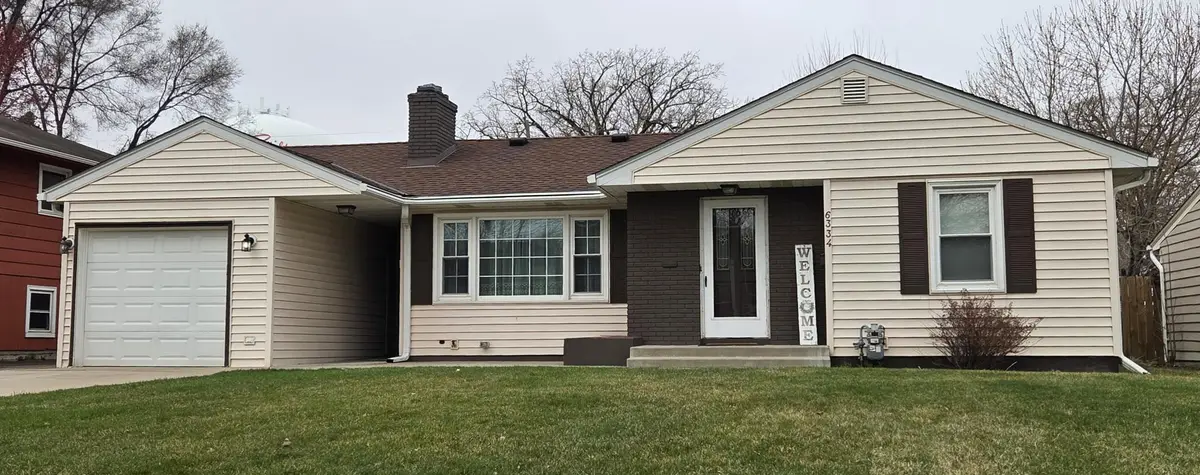 6334 Newton Avenue S, Richfield, MN 55423 - #1
