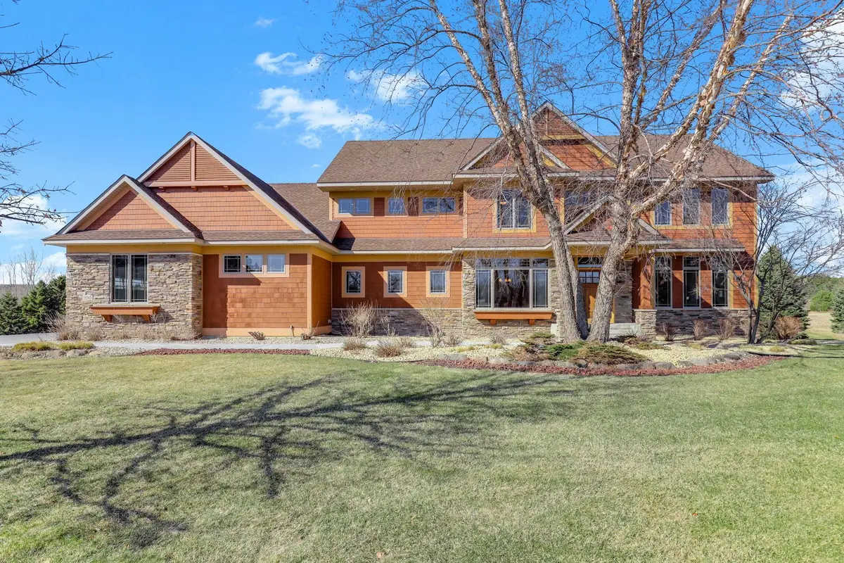11545 Hillcrest Court N, White Bear Lake, MN 55110 - #1