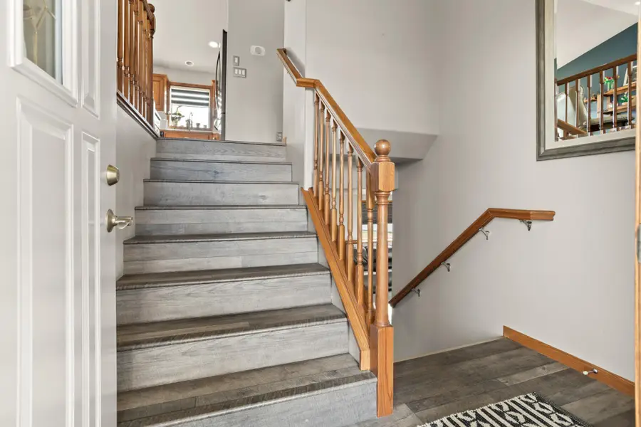 4512 44th Street S, Fargo, ND 58104 - #2