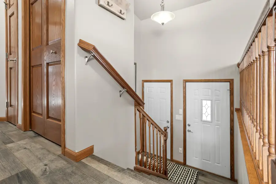 4512 44th Street S, Fargo, ND 58104 - #3