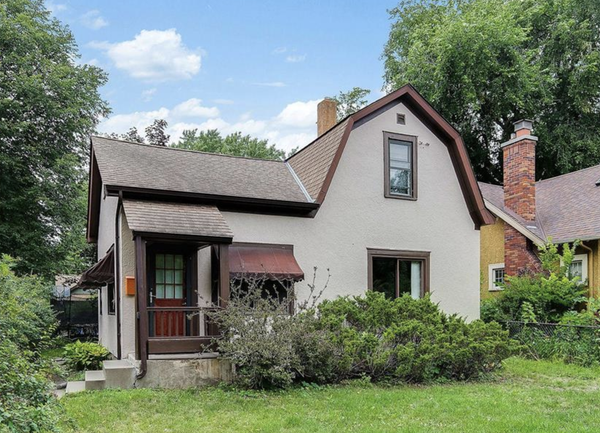 2700 Arthur Street Ne, Minneapolis, MN 55418