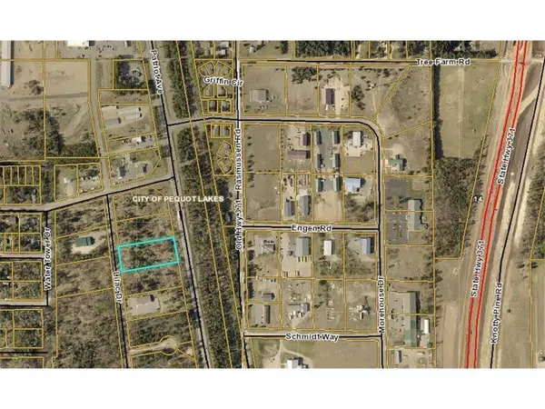 XX Lilac St, Pequot Lakes, MN 56472