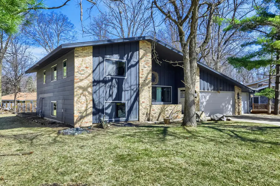 1651 99th Avenue Nw, Coon Rapids, MN 55433 - #2