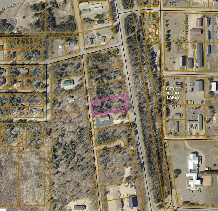 XX Lilac St, Pequot Lakes, MN 56472 - #1