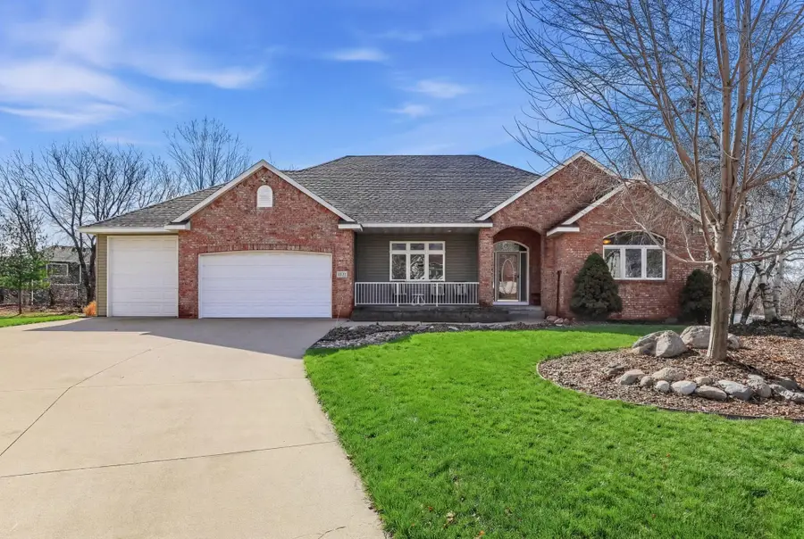 4525 Alicia Drive, Eagan, MN 55077 - #2