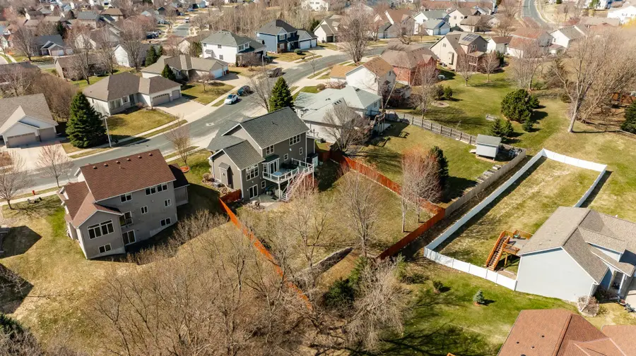 2721 Boulder Ridge Drive Nw, Rochester, MN 55901 - #2