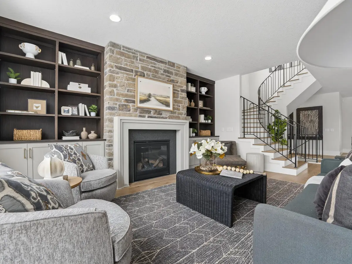 6295 134th Street N, Hugo, MN 55038 - #1