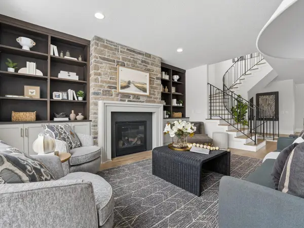 6295 134th Street N, Hugo, MN 55038