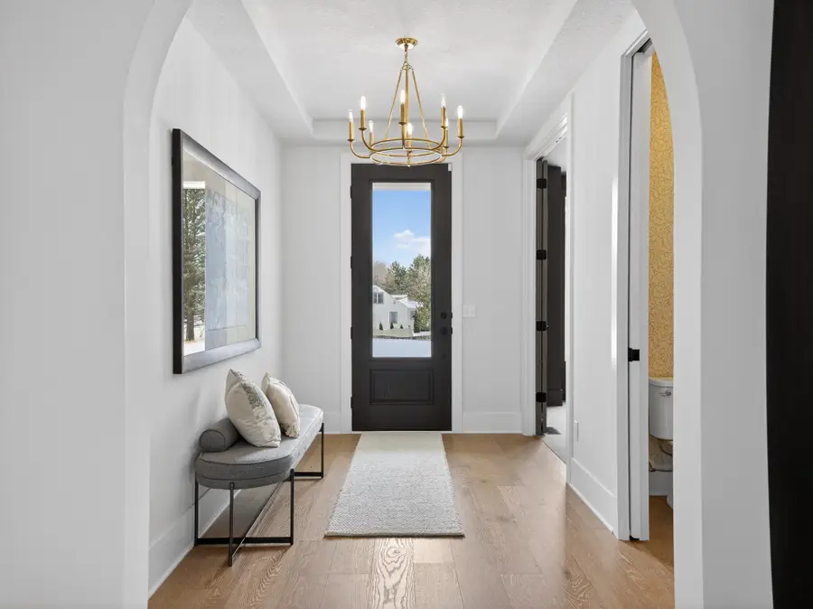 6295 134th Street N, Hugo, MN 55038 - #2