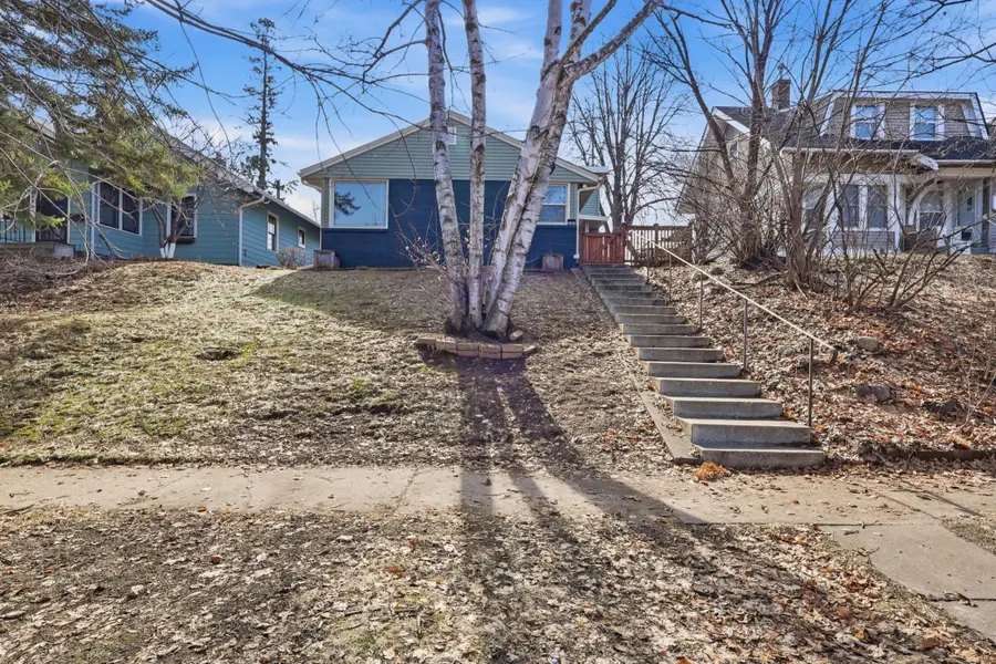 1876 Berkeley Avenue, Saint Paul, MN 55105 - #2