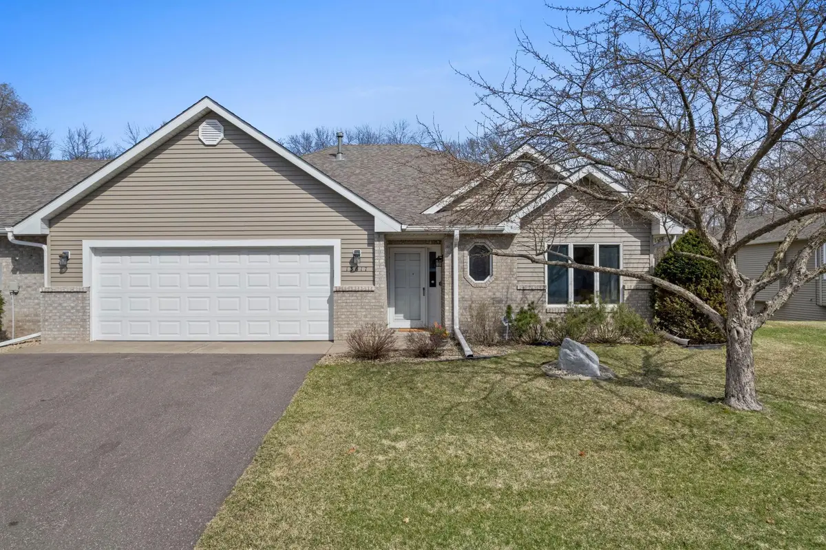 13617 Pierce Street Ne, Ham Lake, MN 55304 - #1