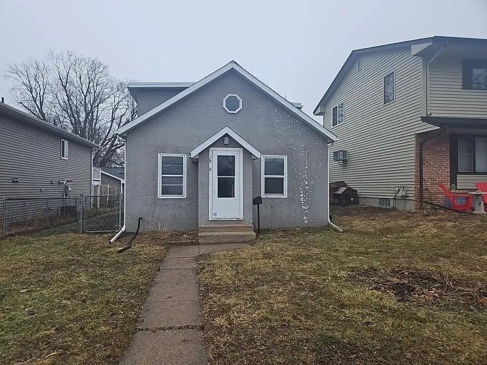 3848 2nd Street Ne, Columbia Heights, MN 55421 - #1